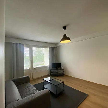 Daire Spacious For 4 With Sauna *